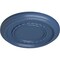 Ekena Millwork Federal Roped Small Ceiling Medallion (Fits Canopies up to 6"), 12 5/8"OD x 1 1/8"P, Americana CM12FEAMF - alternate 5